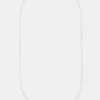 CLOSED Sieraden>Saskia Diez Ketting Zilver