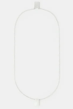 CLOSED Sieraden>Saskia Diez Ketting Zilver