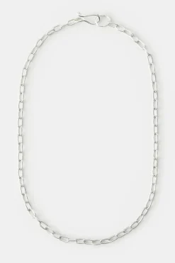 CLOSED Sieraden>Saskia Diez Ketting Zilver