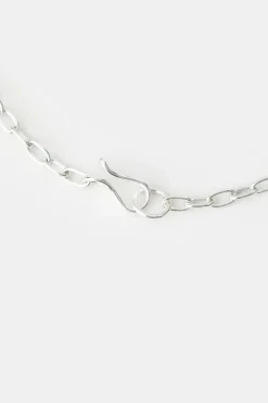 CLOSED Sieraden>Saskia Diez Ketting Zilver