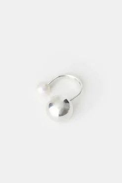 CLOSED Sieraden>Saskia Diezring Zilver