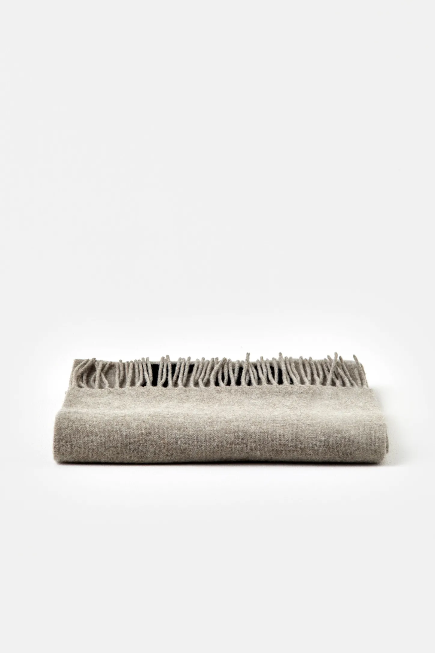 CLOSED Sjaals En Mutsen>Sjaal Met Logo Beton