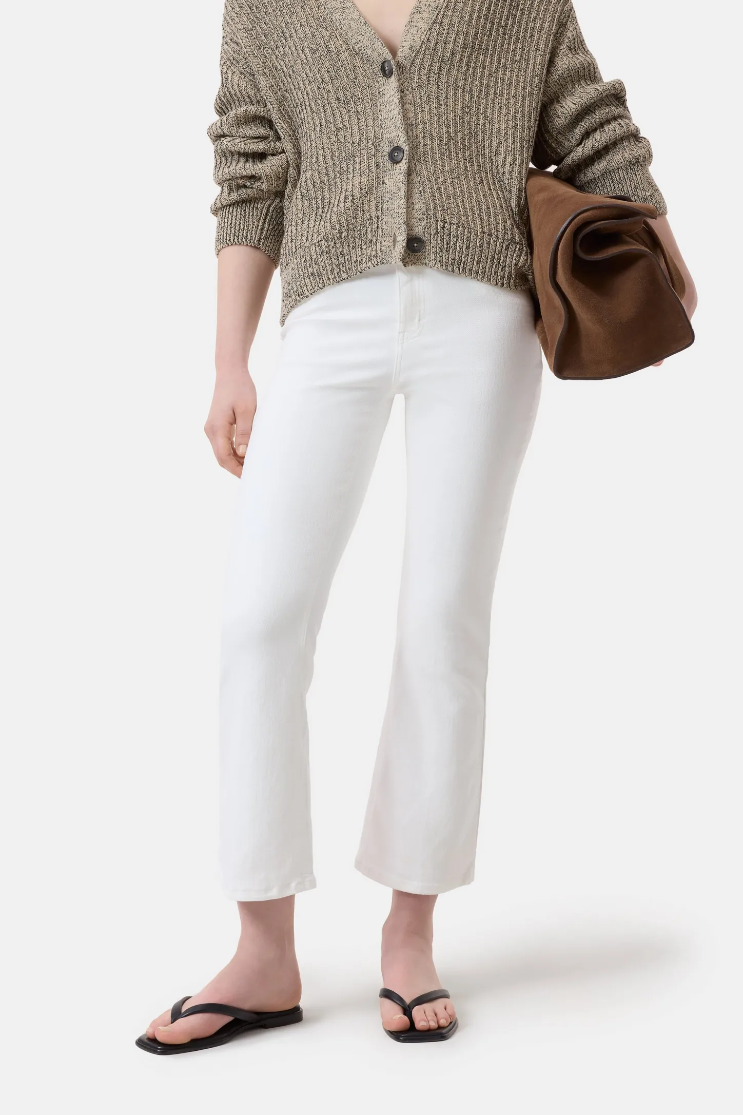 CLOSED Mager>Skinny Jeans - Stijlnaam Hi-Sun Verstand