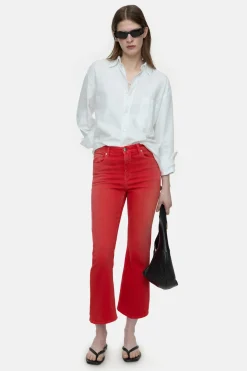 CLOSED Mager>Skinny Jeans - Stijlnaam Hi-Sun Arabiata