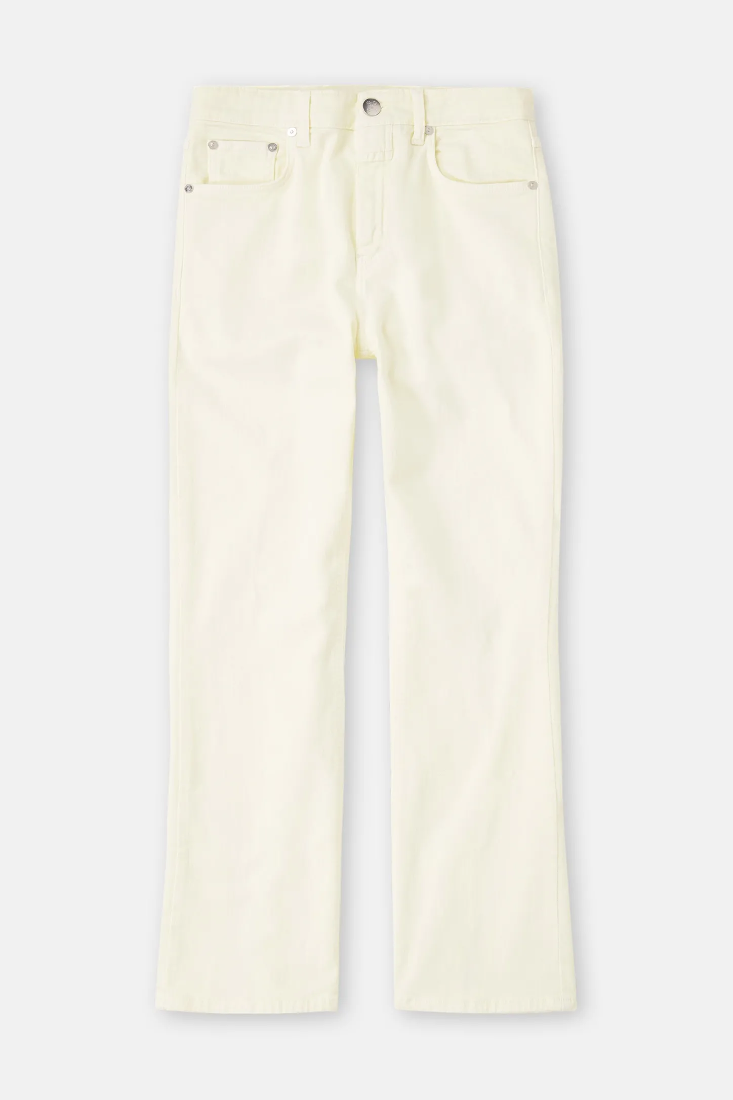 CLOSED Jeans>Skinny Jeans - Stijlnaam Hi-Sun Vanille