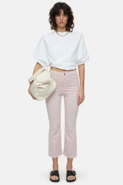 CLOSED Jeans>Skinny Jeans - Stijlnaam Hi-Sun Ochtend Opstond