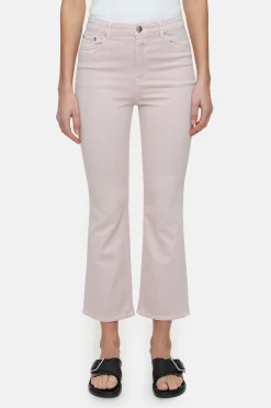 CLOSED Jeans>Skinny Jeans - Stijlnaam Hi-Sun Ochtend Opstond