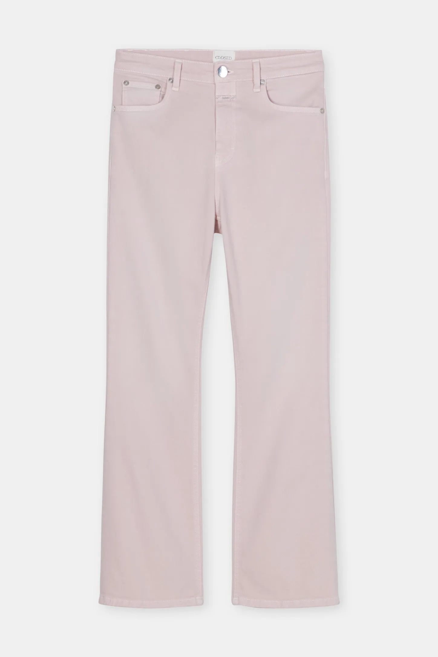 CLOSED Jeans>Skinny Jeans - Stijlnaam Hi-Sun Ochtend Opstond