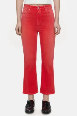 CLOSED Eco-Denim>Skinny Jeans - Stijlnaam Hi-Sun Arabiata