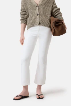 CLOSED Eco-Denim>Skinny Jeans - Stijlnaam Hi-Sun Verstand