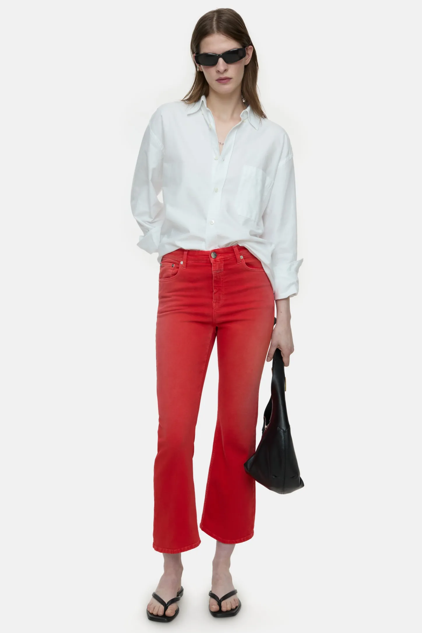 CLOSED Jeans>Skinny Jeans - Stijlnaam Hi-Sun Arabiata