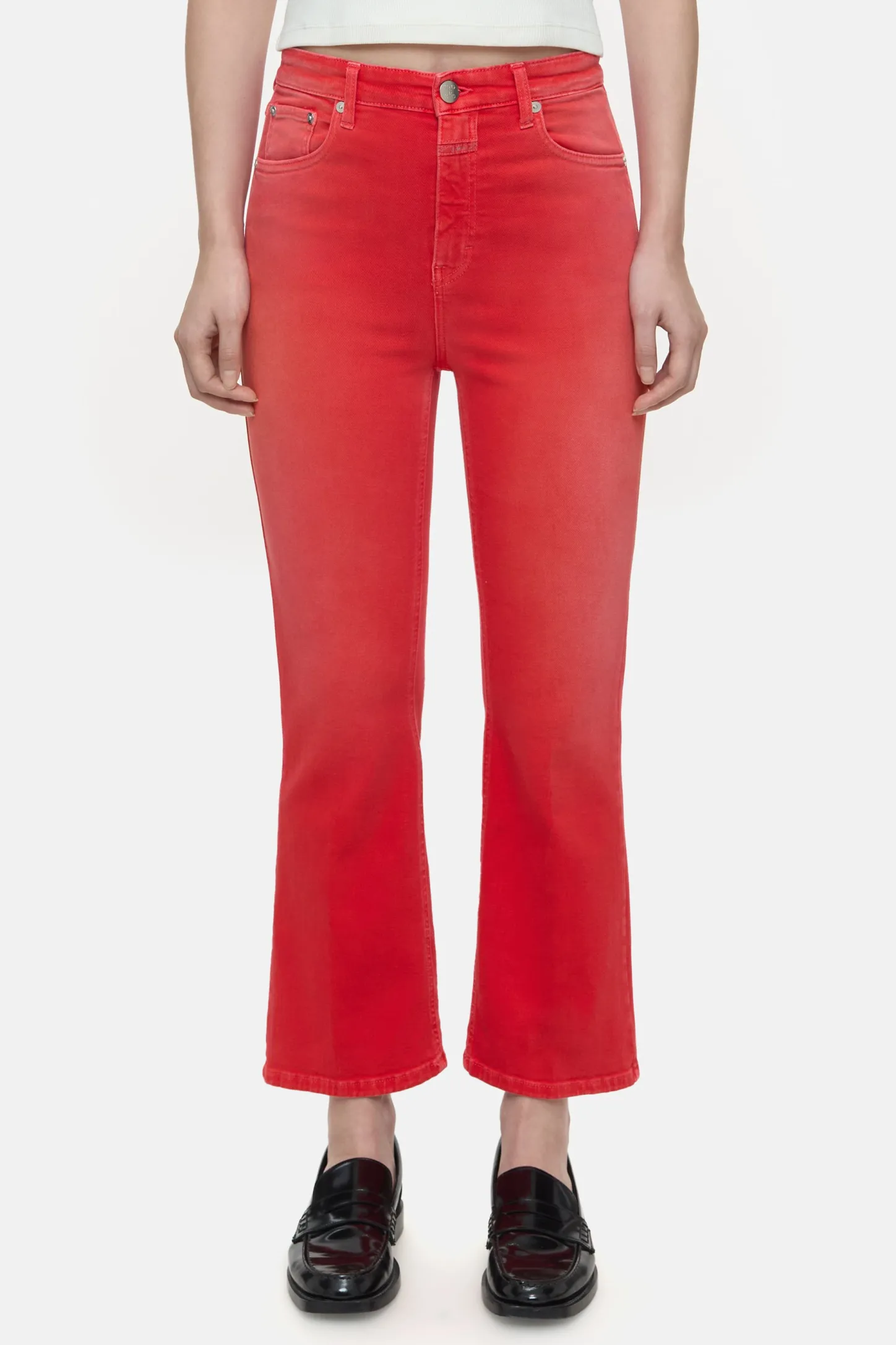 CLOSED Jeans>Skinny Jeans - Stijlnaam Hi-Sun Arabiata