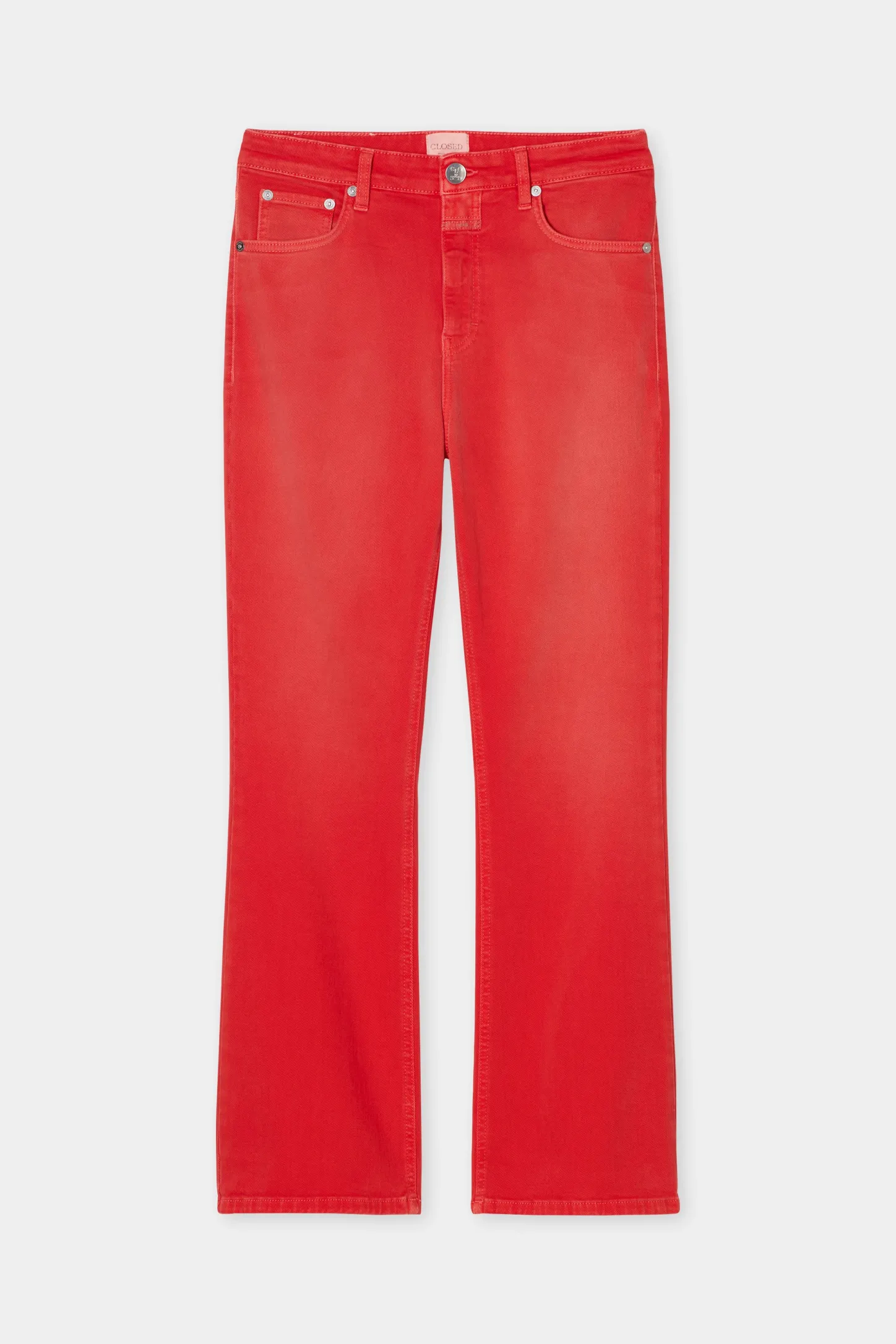 CLOSED Jeans>Skinny Jeans - Stijlnaam Hi-Sun Arabiata