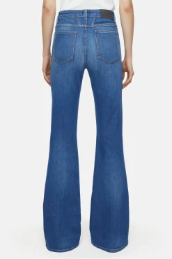 CLOSED Eco-Denim>Skinny Jeans - Stijlnaam Rawlin Donkerblauw