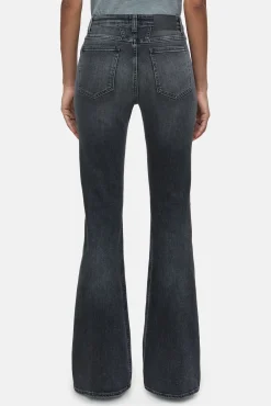 CLOSED Jeans>Skinny Jeans - Stijlnaam Rawlin Midden Grijs