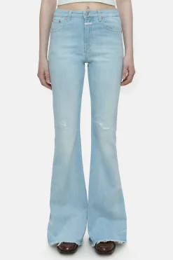 CLOSED Eco-Denim>Skinny Jeans - Stijlnaam Rawlin Extreem Licht