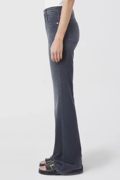 CLOSED Mager>Skinny Jeans - Stijlnaam Rawlin Donker Grijs