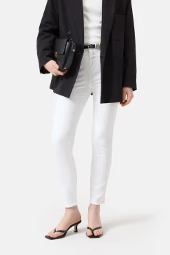 CLOSED X-Pocket-Familie>Skinny Jeans - Stijlnaam Skinny Pusher Verstand