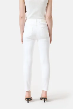 CLOSED X-Pocket-Familie>Skinny Jeans - Stijlnaam Skinny Pusher Verstand