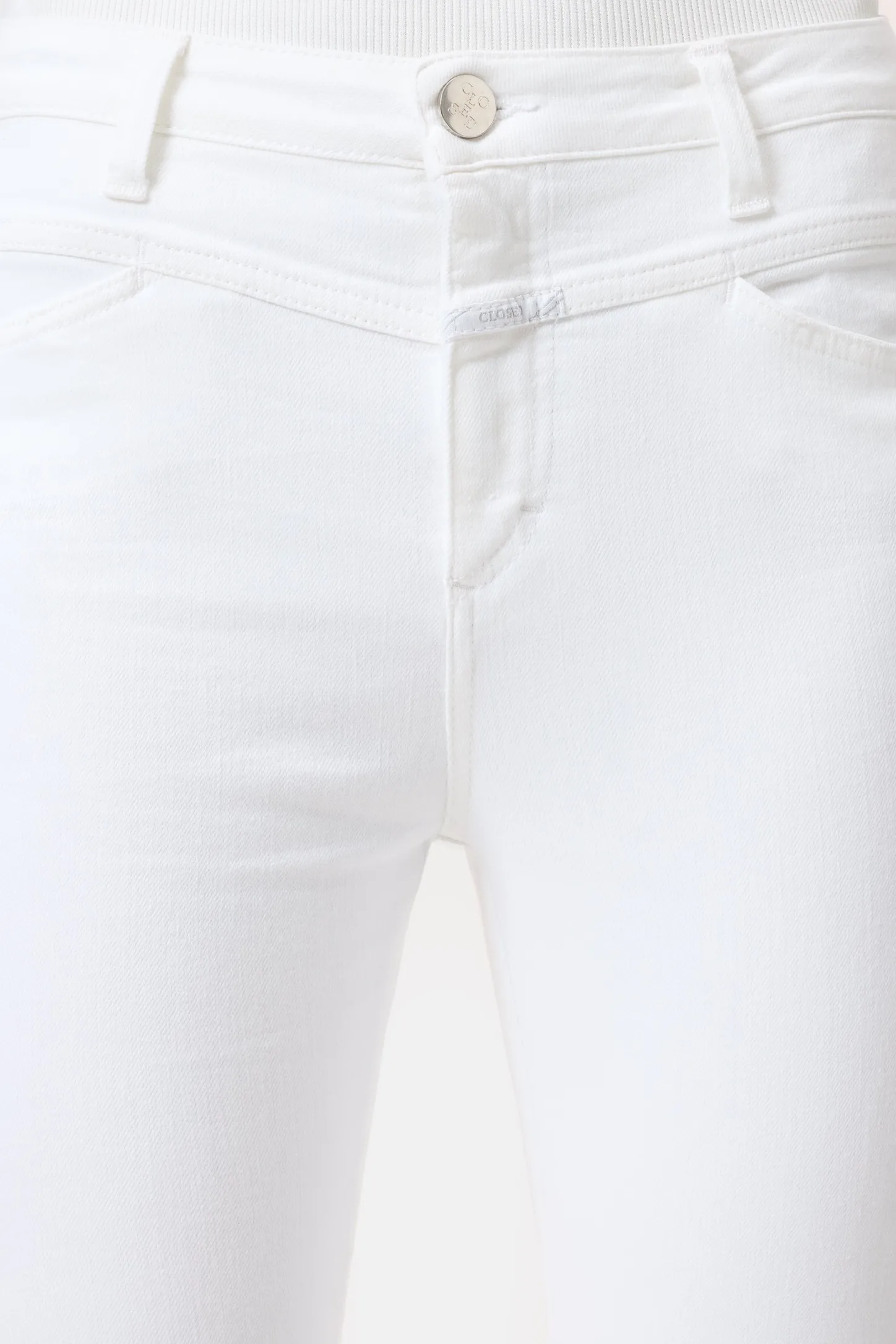CLOSED Jeans>Skinny Jeans - Stijlnaam Skinny Pusher Verstand