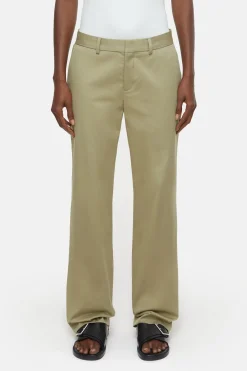 CLOSED Broek>Slanke Broek - Stijlnaam Bryson Salie Jij