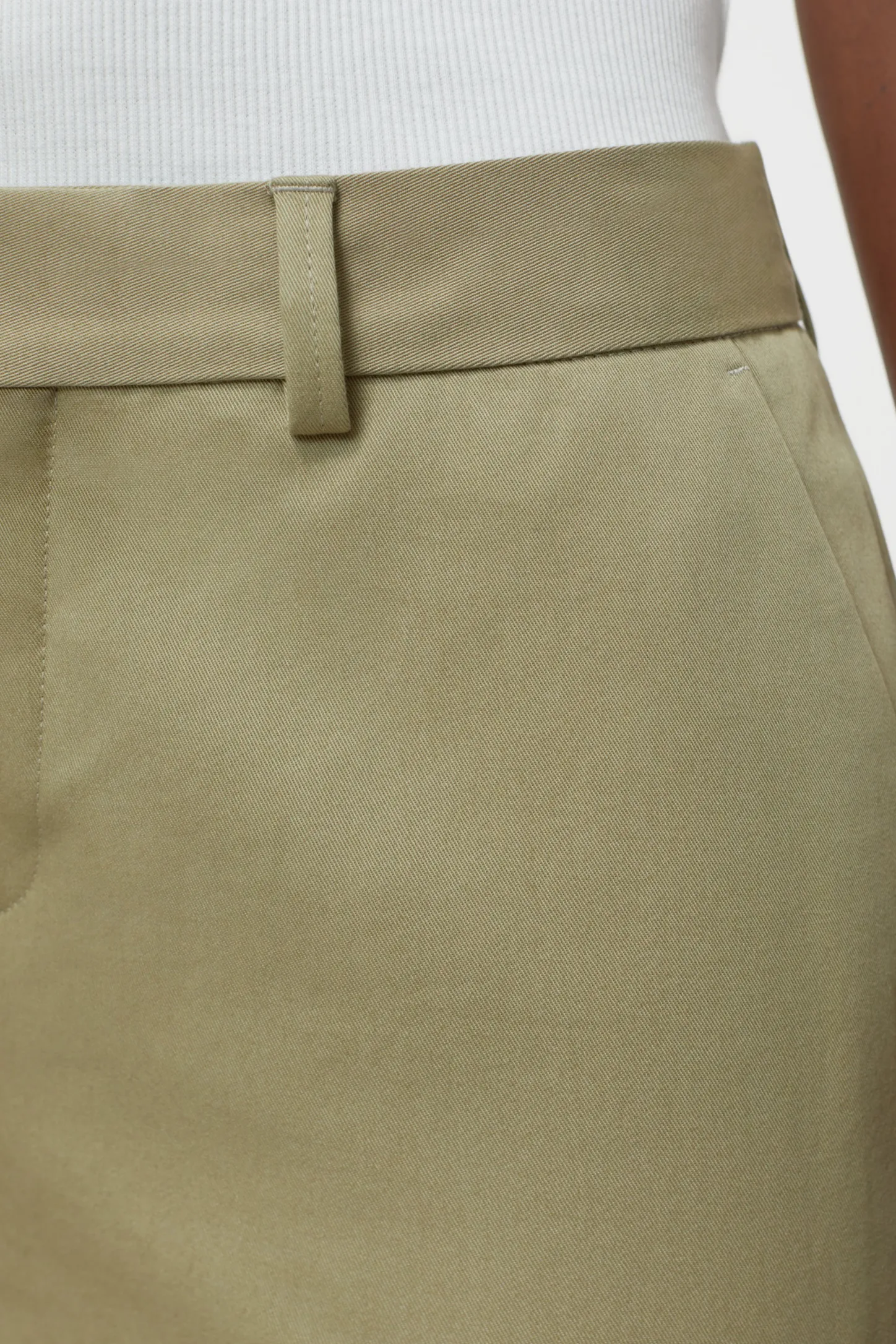 CLOSED Broek>Slanke Broek - Stijlnaam Bryson Salie Jij