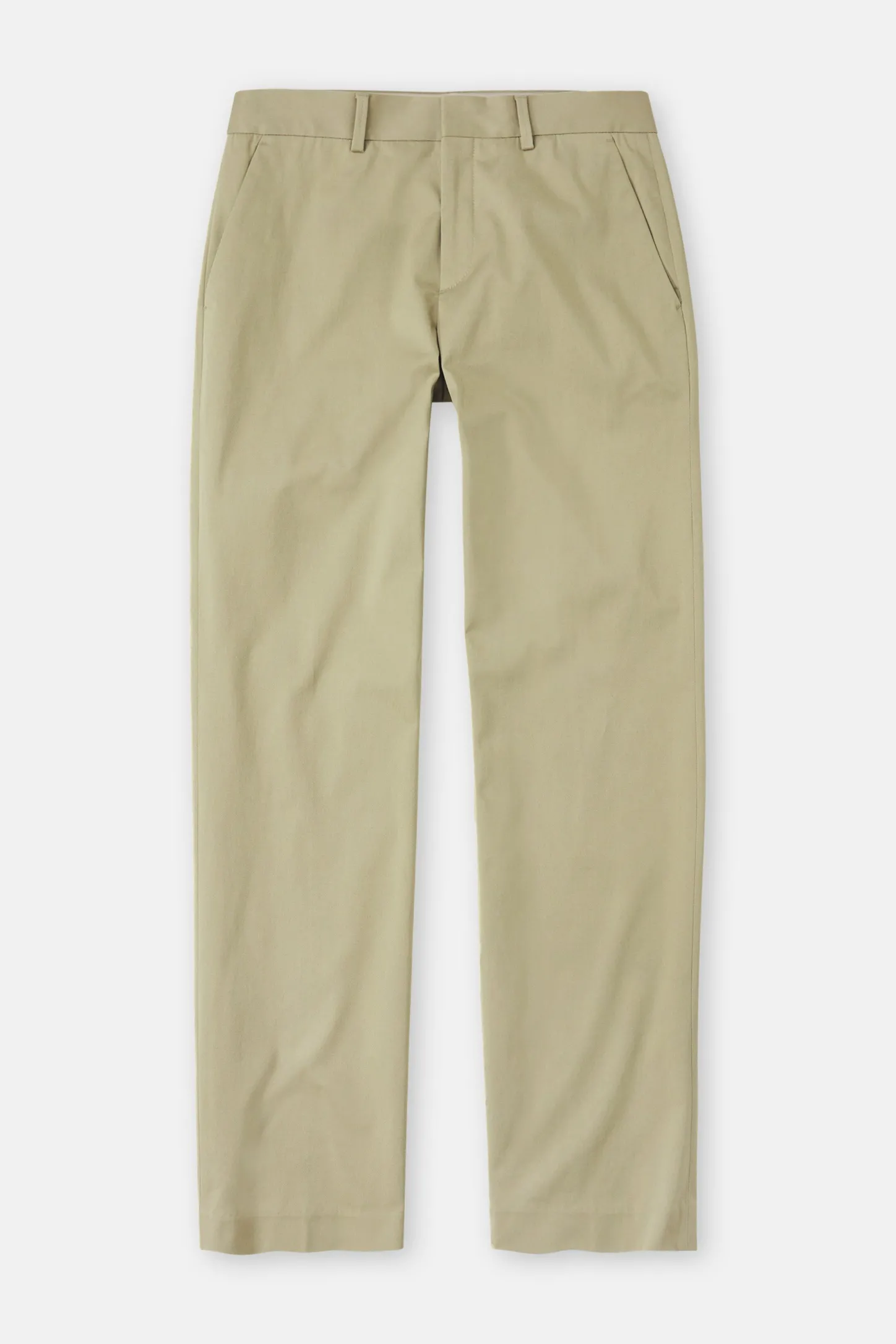 CLOSED Broek>Slanke Broek - Stijlnaam Bryson Salie Jij