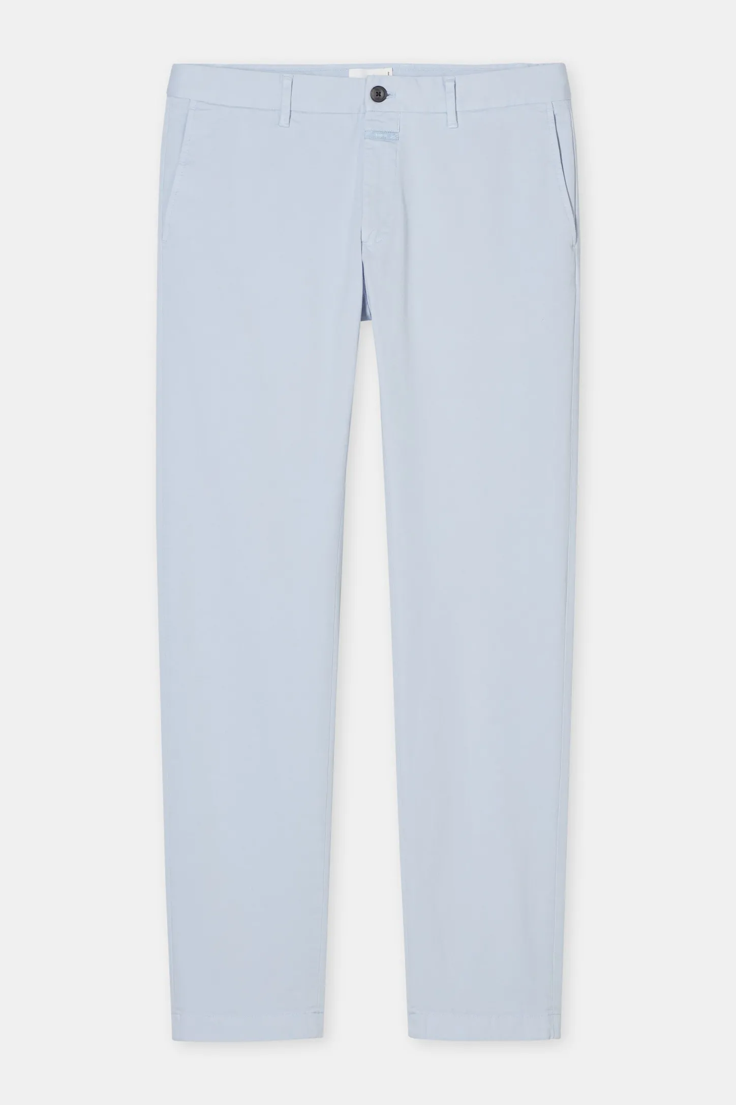 CLOSED Broek>Slanke Broek - Stijlnaam Clifton Slim Horizonblauw