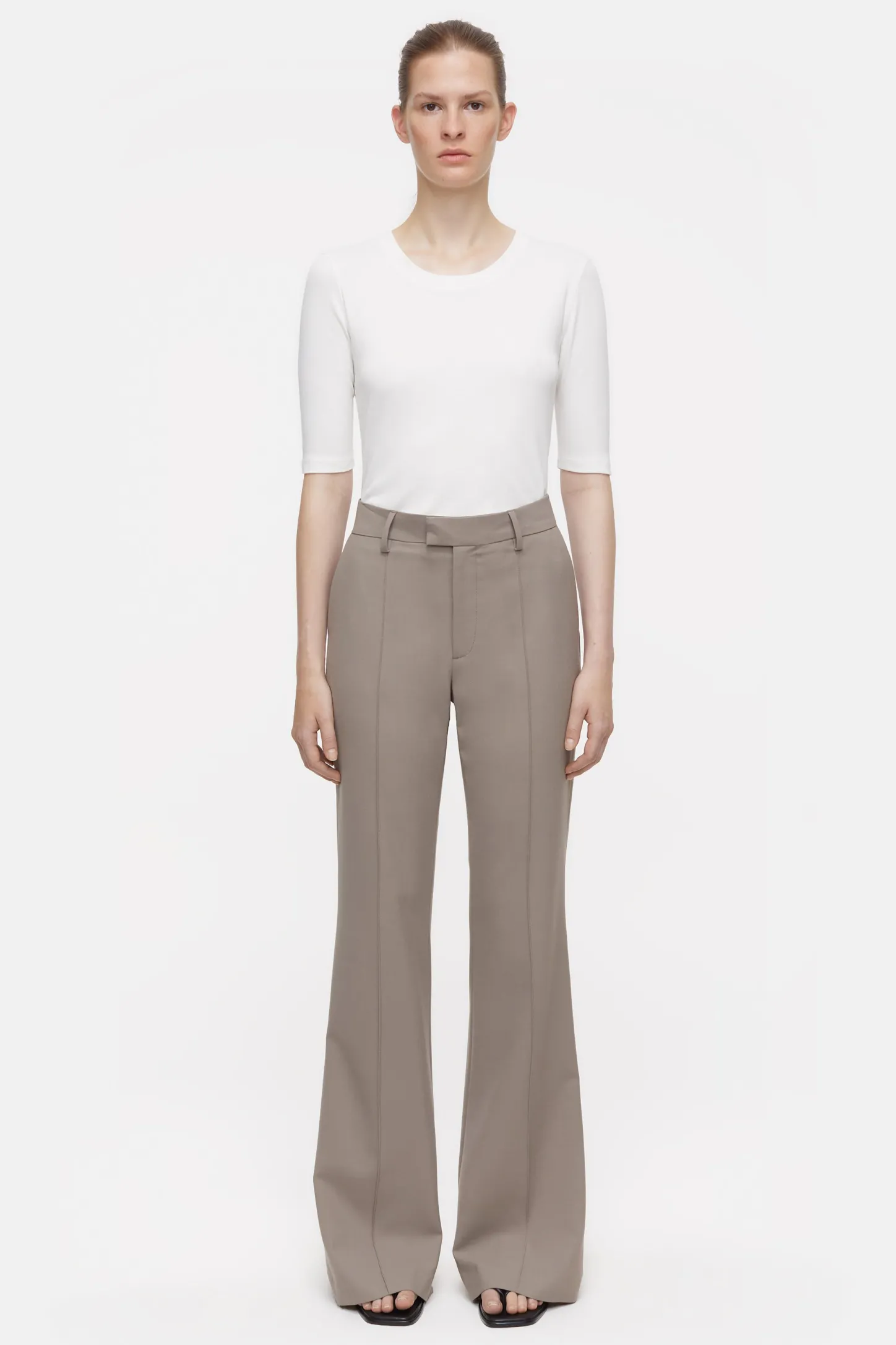 CLOSED Broek>Slanke Broek - Stijlnaam Denair Malen