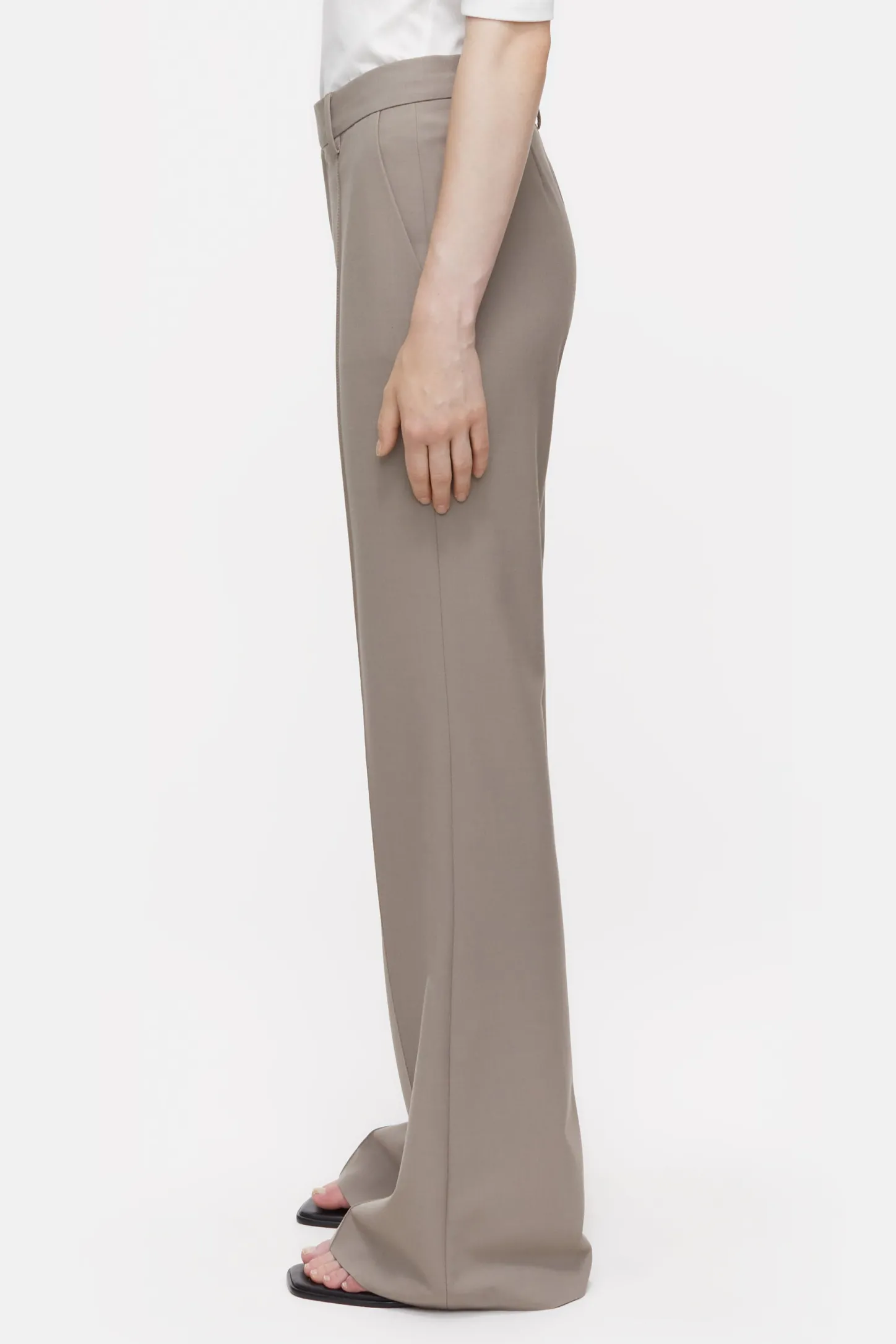 CLOSED Broek>Slanke Broek - Stijlnaam Denair Malen