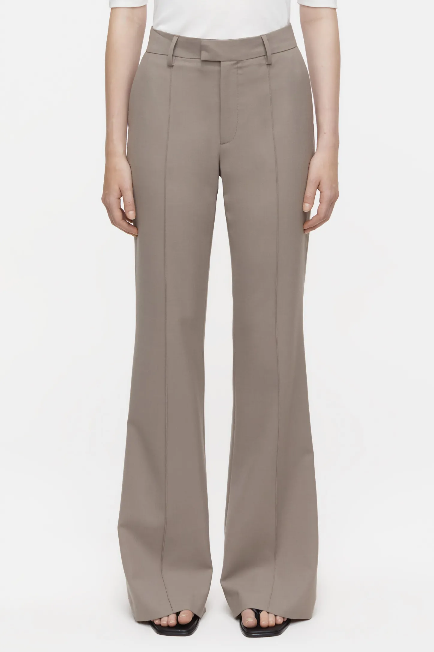 CLOSED Broek>Slanke Broek - Stijlnaam Denair Malen