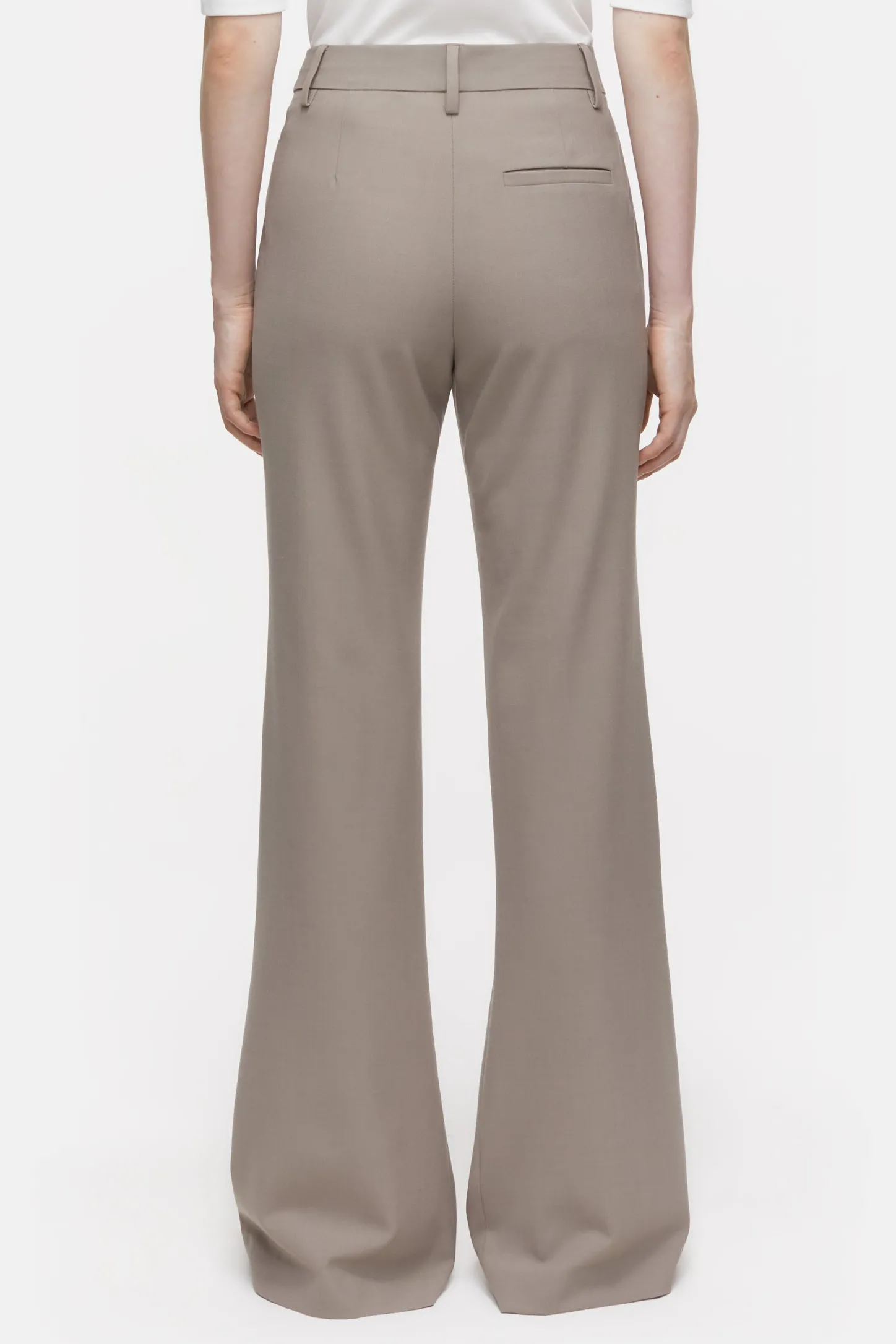 CLOSED Broek>Slanke Broek - Stijlnaam Denair Malen