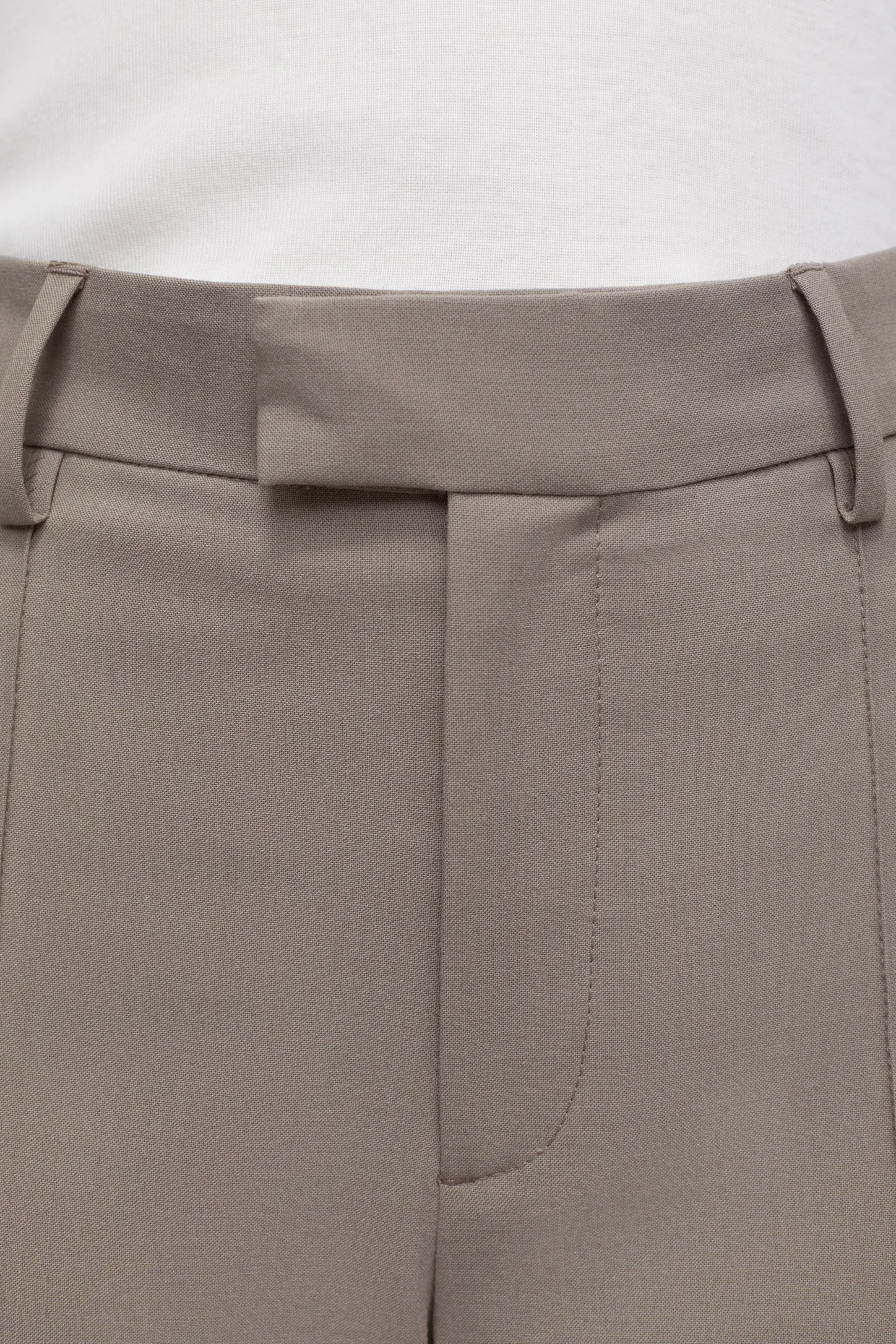 CLOSED Broek>Slanke Broek - Stijlnaam Denair Malen