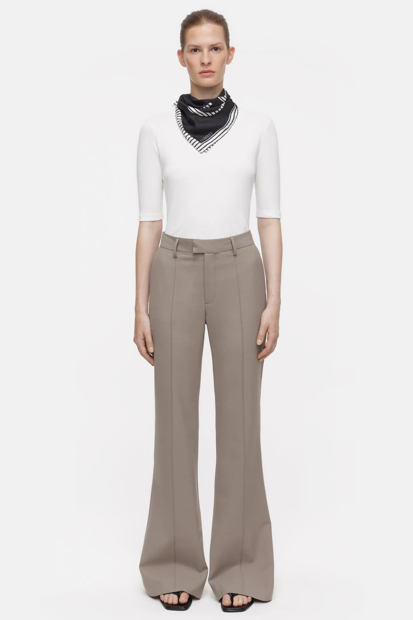 CLOSED Broek>Slanke Broek - Stijlnaam Denair Malen