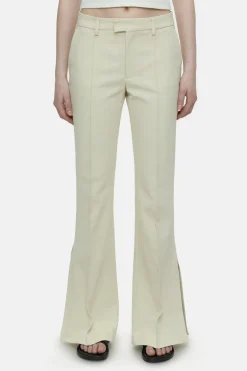 CLOSED Broek>Slanke Broek - Stijlnaam Denair Ivoor