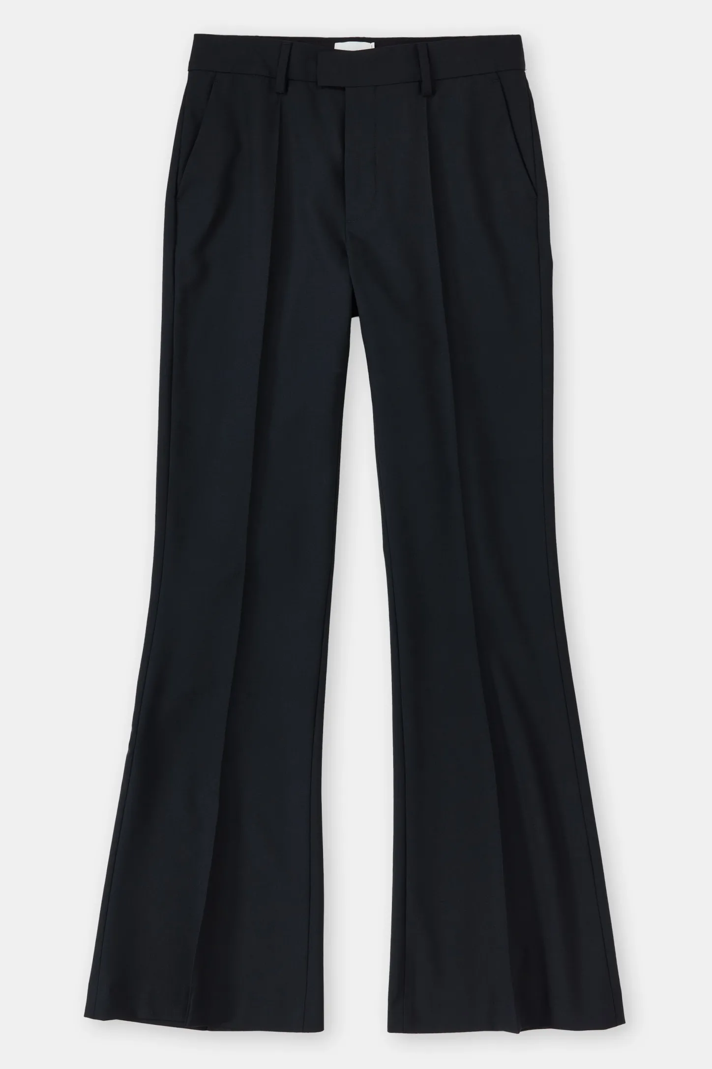 CLOSED Broek>Slanke Broek - Stijlnaam Denair Zwart