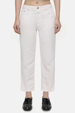 CLOSED Broek>Slanke Broek - Stijlnaam Milo Ochtend Opstond
