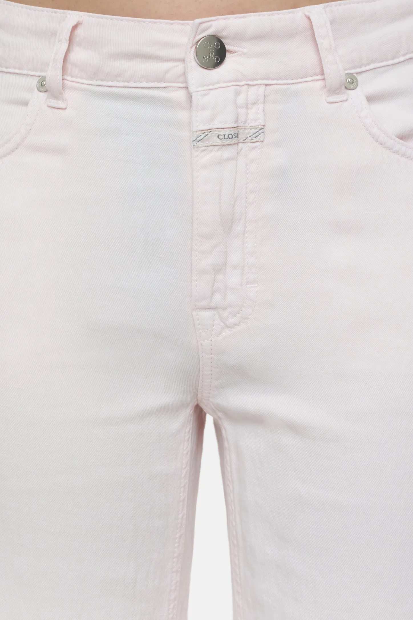CLOSED Broek>Slanke Broek - Stijlnaam Milo Ochtend Opstond