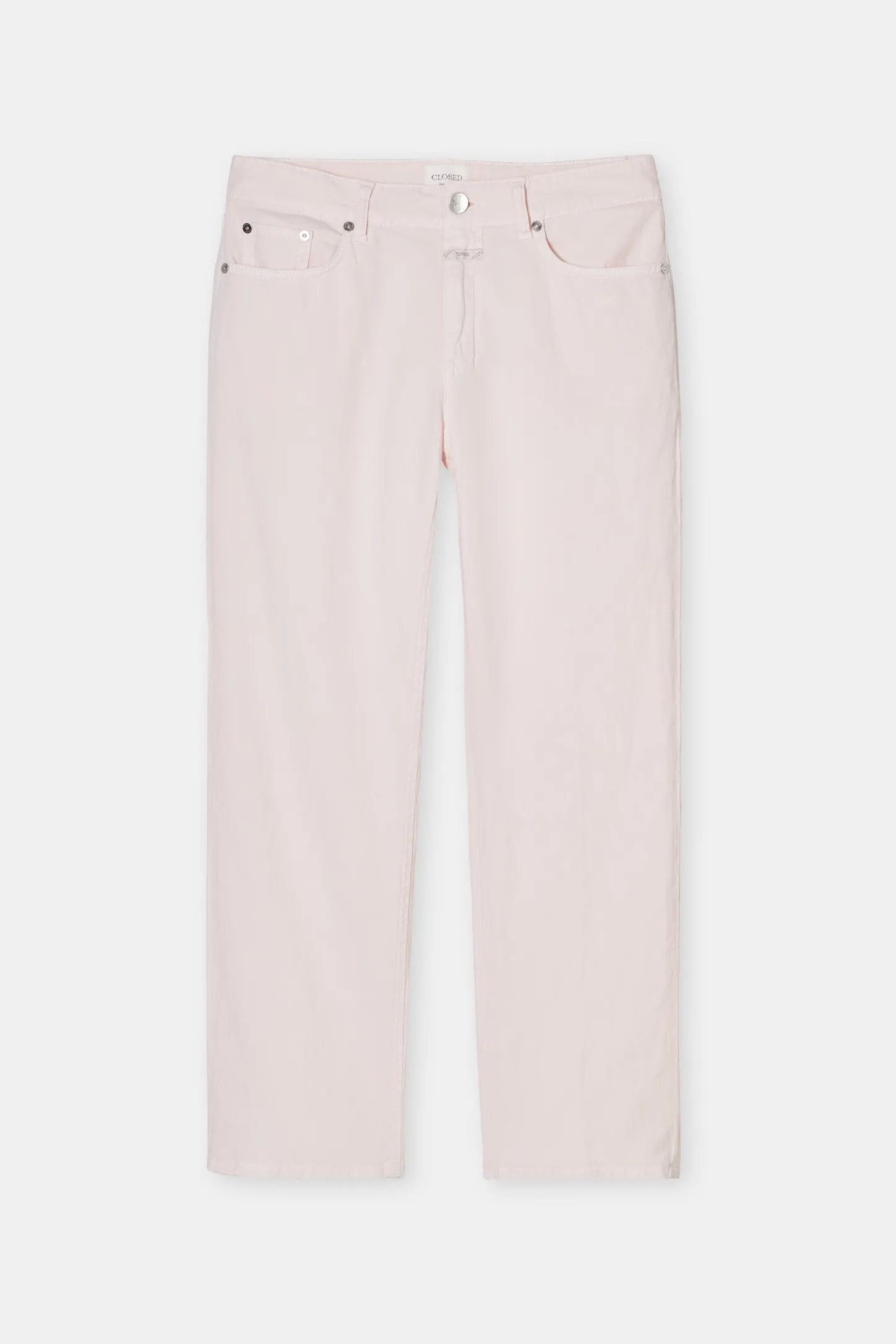 CLOSED Broek>Slanke Broek - Stijlnaam Milo Ochtend Opstond