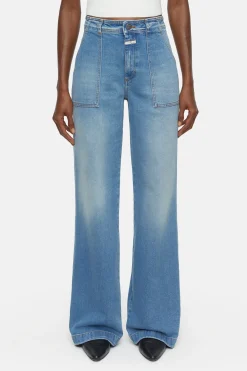 CLOSED Lange Denim><noscript><img width=