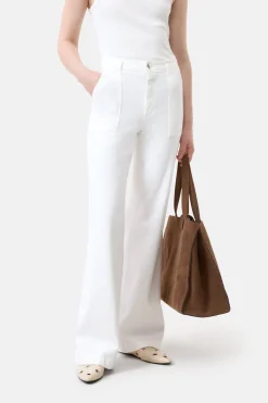 CLOSED Eco-Denim>Slim Jeans - Stijlnaam Aria Verstand