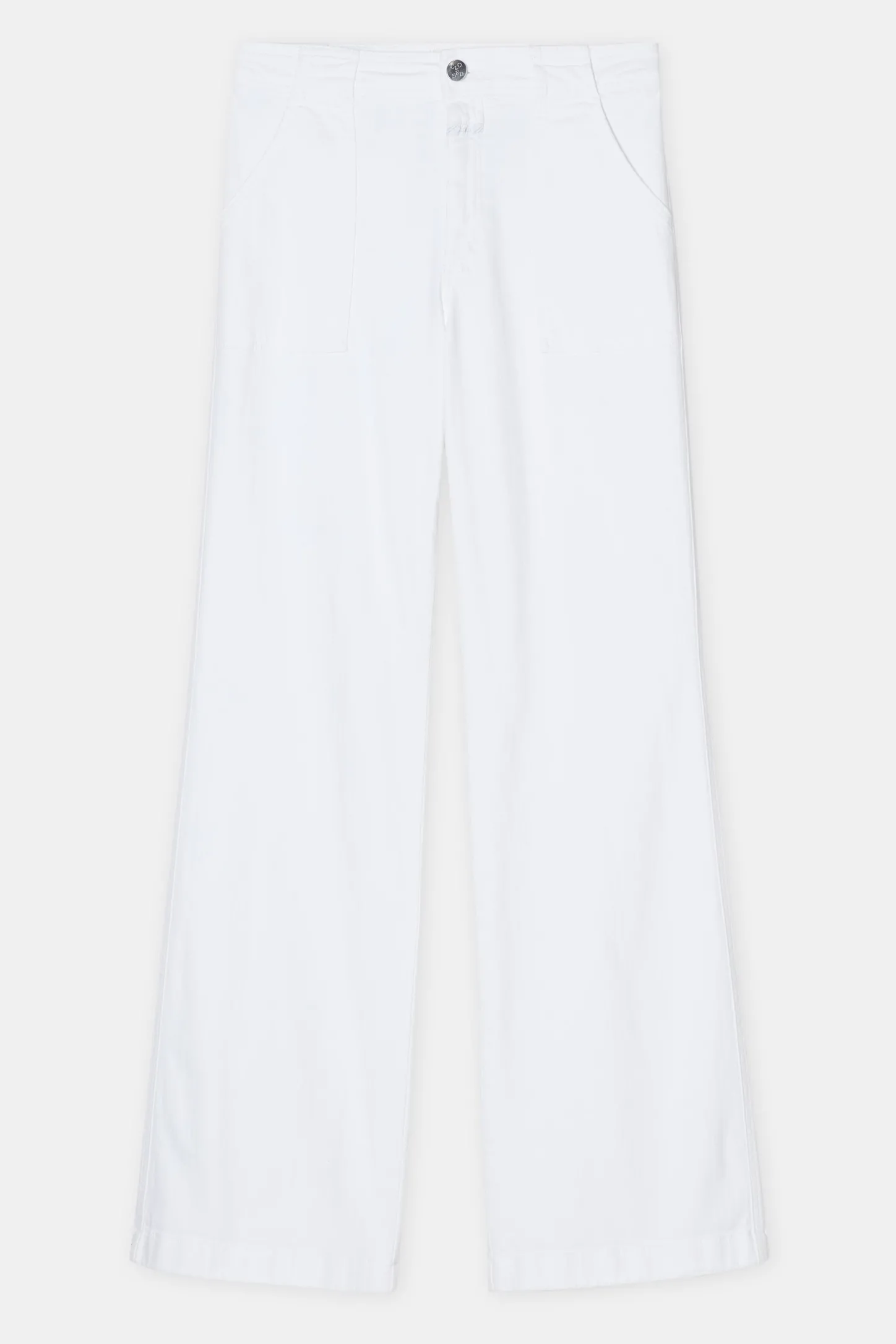 CLOSED Eco-Denim>Slim Jeans - Stijlnaam Aria Verstand