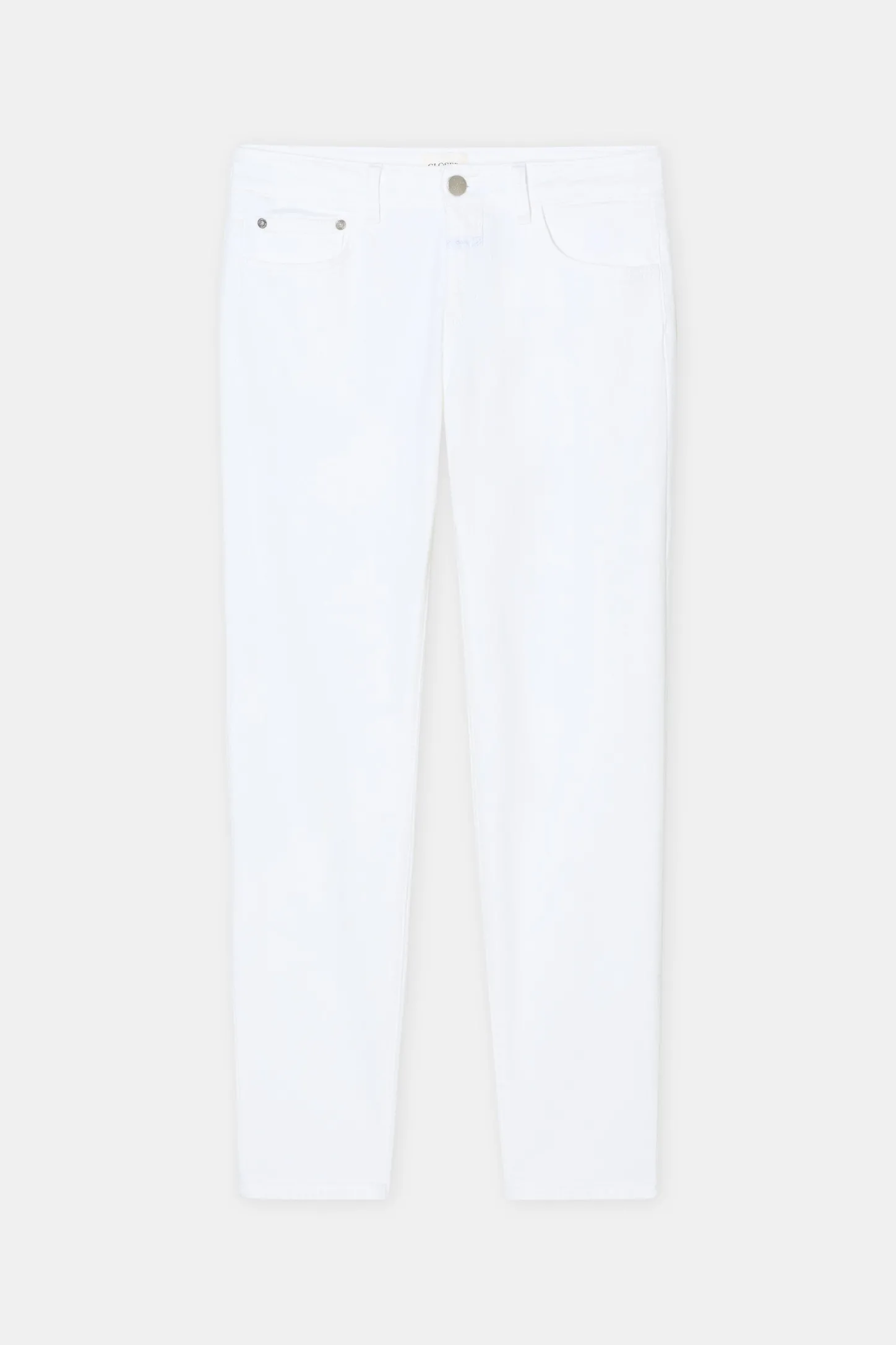 CLOSED Jeans>Slim Jeans - Stijlnaam Baker Verstand