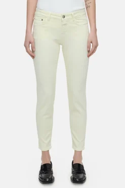 CLOSED Jeans>Slim Jeans - Stijlnaam Baker Vanille