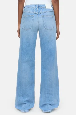 CLOSED Jeans>Slim Jeans - Stijlnaam Gillan Lichtblauw