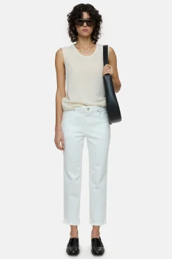 CLOSED Eco-Denim>Slim Jeans - Stijlnaam Milo Verstand