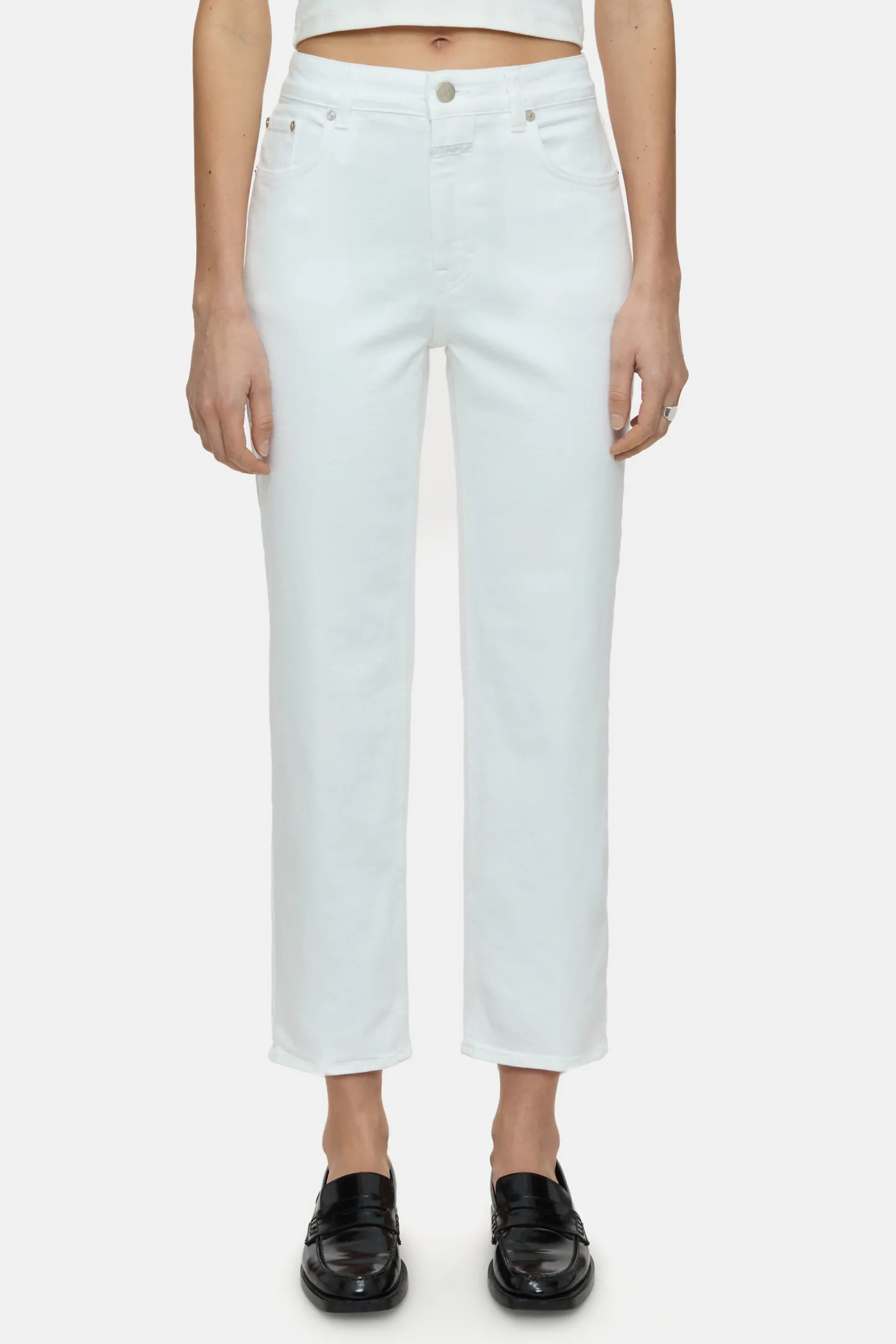 CLOSED Eco-Denim>Slim Jeans - Stijlnaam Milo Verstand