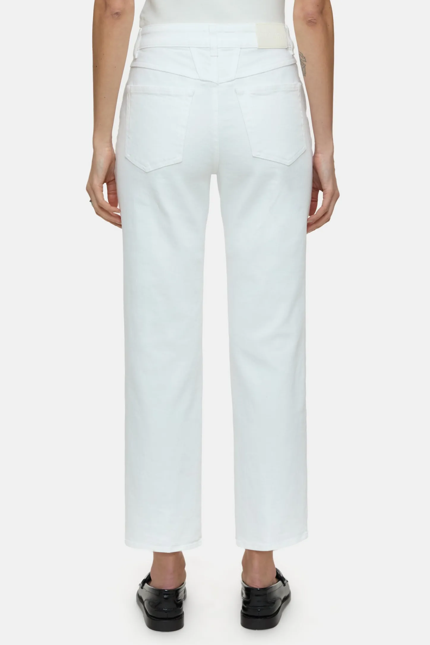 CLOSED Dun>Slim Jeans - Stijlnaam Milo Verstand