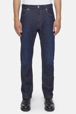 CLOSED Blauwe Spijkerbroek><noscript><img width=