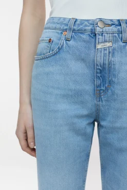 CLOSED Eco-Denim><noscript><img width=